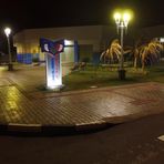 Casa da Cultura Lili Bauer Luersen - Campina da Lagoa-PR - Facebook