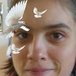 Lili Yael Bauer - @babarbabar35160 - Instagram