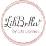 ליליבלה מתנות בעיצוב אישי - @lilibellagifts - Instagram