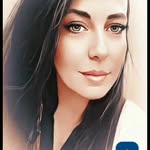 Belamri Lidia - @lilibelle4 - Instagram