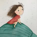 Illustrator Lili Bell - @lili_bell_illustration - Instagram