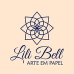 Lili Bell arte em papel - Facebook