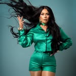 LiLi Bella - @lilibellaxo - Instagram