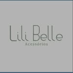 Lili Belle acessórios - @lilibelleacessorios - Instagram