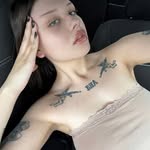 @lilibellemarieross - Instagram