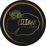 Lili360 Photo Booth - @lili360photobooth - Instagram