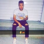 Kamel Bzn - @liliboydz14 - Instagram