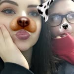 Lili Boyd - @lilis_spammmmm - Instagram