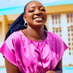 Lilian Julius - @lili_bright351 - Instagram