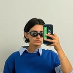 Lili Burch - @lilifromwork - Instagram