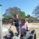 Lili Cabrera - Facebook