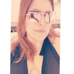 Lili Chávez - @lilochavez - Instagram
