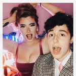 Lili Cohen - @lalalili9615 - Instagram