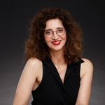 Lili Peress Cohen - @liliperesscohen - Instagram
