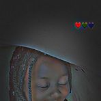 Lily Kwambs - Facebook