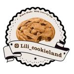 کوکی با لی لی | تبریز - @lili_cookieland - Instagram