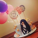 لی لی هستم☘ - @lili_cook_love - Instagram