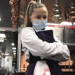 Lili Delfino - @_lili_cook_ - Instagram