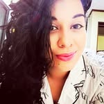Lili Cunningham - @lpinzon_3 - Instagram