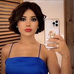 Lili Daoud - @lilidaoud95 - Instagram