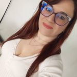 Lili Daoud - @liliana.canastero - Instagram
