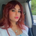 Lili Daoud - @lilidaoud9 - Instagram