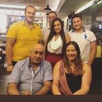 Lili Daoud Jarjoura - @lili_daoud - Instagram