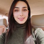 Lilian Mahmoud Daoud - @lili.daoud1999 - Instagram