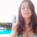 Lili David - @lilidavid03 - Instagram