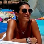 Lili David - @lilidavid14 - Instagram