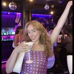 Lili Davidson - @lili.davidson_ - Instagram