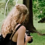 Lili Fields - @lilifieldsphoto - Instagram