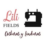 Lili Fields - @lilifields_costurasylinduras - Instagram