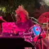 Lili Fields - @lil.an.drums - TikTok