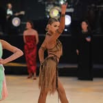 Lilia Fleming - @liliaflemingdancer - Instagram