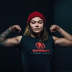 Lili Flores - @lilis_personal_training - Instagram