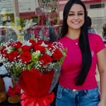 Lili Flores - @lilifloresbrasil - Instagram