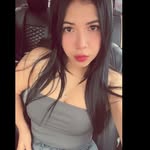 Lili Flores - @skarlett_f07 - Instagram