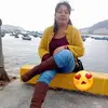Lili Flores - @liliflores128 - TikTok