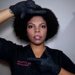 Lili Flores Nails - @byliliflores - Instagram