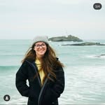 Lili - @liligilbertson91 - Instagram