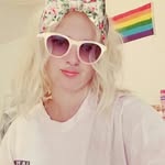 Lili Grégory - @pour_leternite__ - Instagram