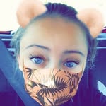Lili-Mei Griffiths - @liligriffiths2018 - Instagram