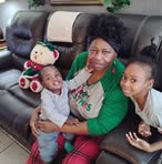 Lillie Harmon - Facebook