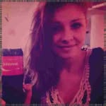 Lili Howe - @reinamcnaughtzzg - Instagram