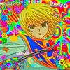 Eu amo hunter x hunter!💯💯 - @lilia.hunter - TikTok