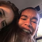 lili & hunter 💉🖕💖🦍 - @hl_fattybaddies - Instagram