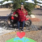Lili Hunter - Facebook