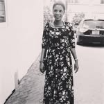 Lili John - @lilijohn44 - Instagram