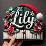 Lili John - Facebook